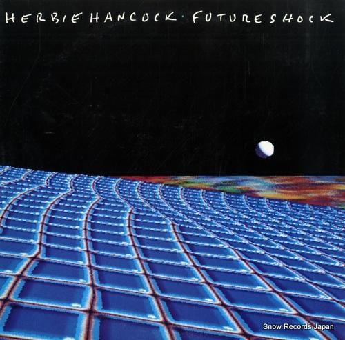 ハービー・ハンコック フューチ