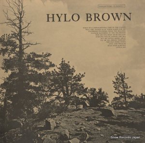 ϥ֥饦 hylo brown CC-5