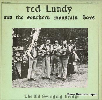 テッド・ランディ オールド・ス