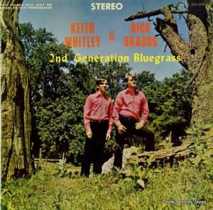 ۥåȥ꡼åå 2nd generation bluegrass SLP-1504