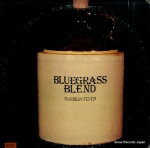 ֥롼饹֥ bluegrass blend ramblin' fever LBG7706