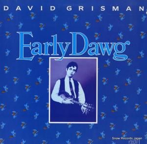 ǥåɡꥹޥ early dawg SH3713