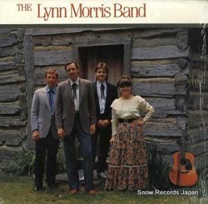 THE LYNN MORRIS BAND lynn morris band, the 0276