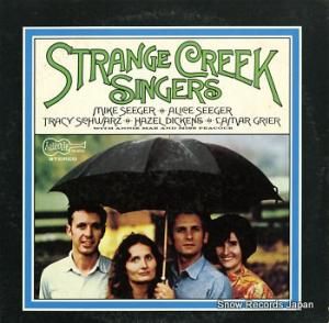 STRANGE CREEK SINGERS strange creek singers PA-6031
