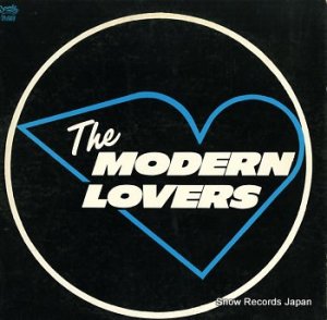  the modern lovers PB-2009