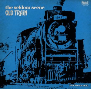 ࡦ old train SLP1536