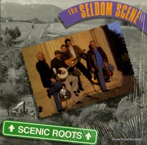ࡦ scenic roots SH-3785