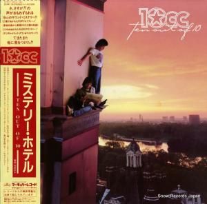 10CC ߥƥ꡼ۥƥ 25PP-18