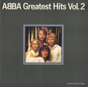  greatest hits vol.2 SD16009