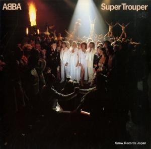  super trouper SD16023