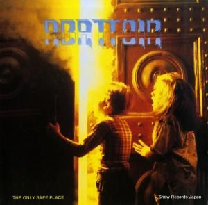 Х the only safe place N0045