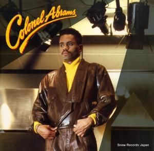 ͥ롦֥ॹ colonel abrams MCA-5682