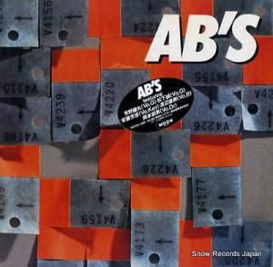 AB'S ab's MOON-28007