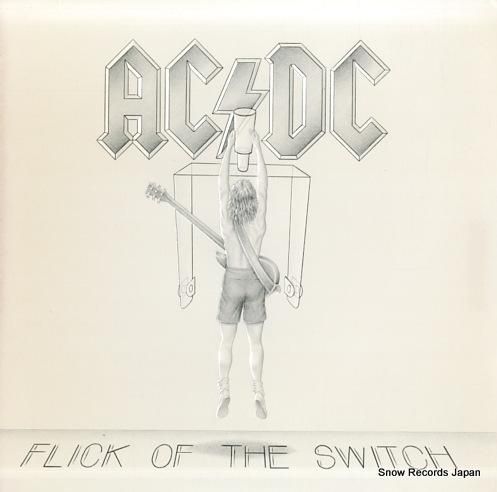AC/DC flick of
