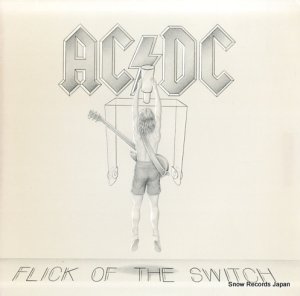 AC/DC flick of the switch 780100-1