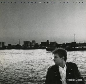 ֥饤󡦥ॹ into the fire SP-3907