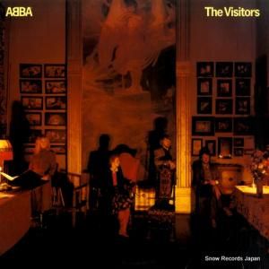  the visitors SD19332