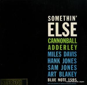 Υܡ롦쥤 somethin' else BST-1595