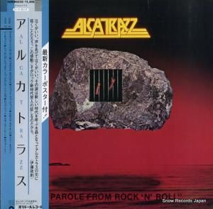 륫ȥ饹 no parole from rock n roll 28MM0320