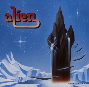 ꥢ alien LP209198