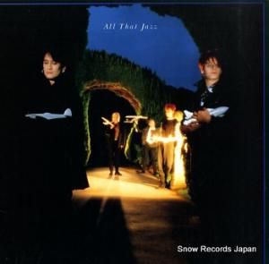 롦åȡ㥺 all that jazz 790648-1