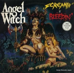 󥸥롦å screamin' n' bleedin KILP4001