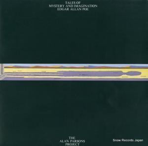 󡦥ѡ󥺡ץ tales of mystery and imagination edgar allan poe CDS4003