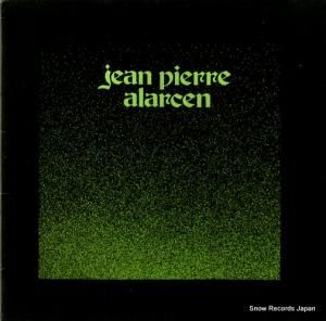 ALARCEN, JEAN-PIERRE alarcen, jean-pierre ESC371