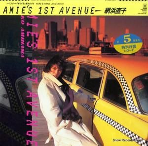 ľ amie's 1st avenue 28AH2015