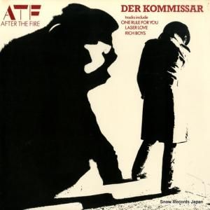 եե der kommissar 25.3P-426