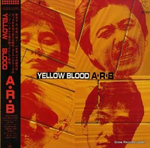 ARB yellow blood VIH-28188