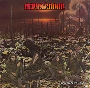 ARMAGEDDON armageddon SP-4513