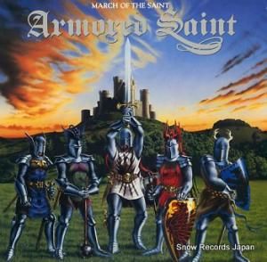 ޡɡ march of the saint FV41476