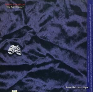 ȡ֡Υ (who's afraid of?) the art of noise! ZTTIQ2