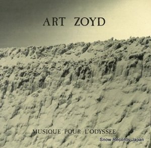 ART ZOYD musique pour l'odyssee 1253