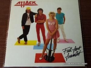 å full fart framat EPC25166