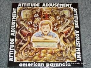 ƥ塼ɡ㥹ȥ american paranoia 0012-11