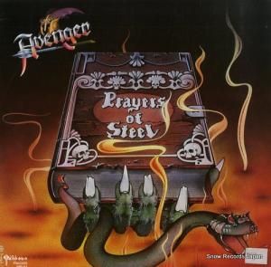 󥸥㡼 prayers of steel WBLP4