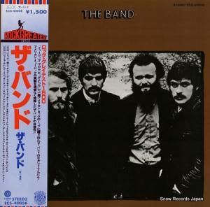 Х the band ECS-40036