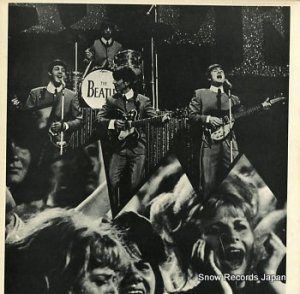 ӡȥ륺 back in 1964 at the hollywoodbowl N2027