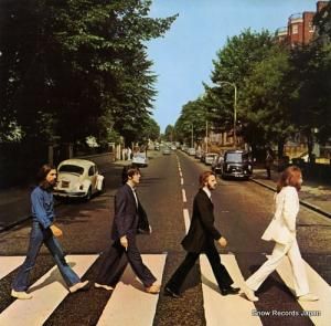 ӡȥ륺 abbey road SO-383