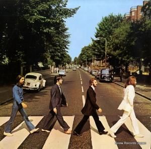 ӡȥ륺 abbey road SO-383