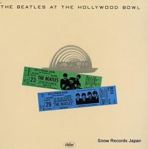 ザ・ビートルズ the beatles at the hollywood bowl SMAS-11638