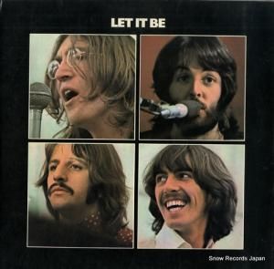 ӡȥ륺 let it be AR34001