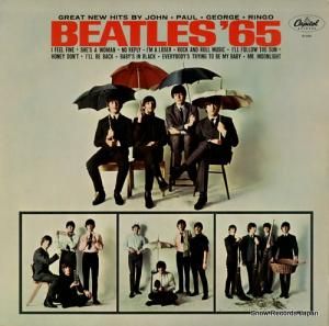 ӡȥ륺 beatles '65 ST2228