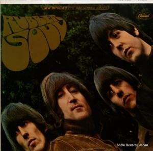 ӡȥ륺 rubber soul ST2442