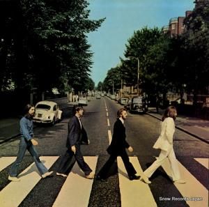 ӡȥ륺 abbey road PCS7088