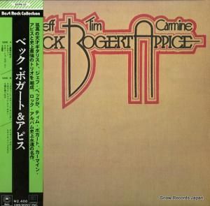 ٥åܥȡԥ beck, bogert & appice ECPN-37