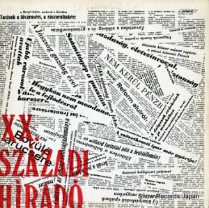 ӥ xx. szazadi hirado SLPM-17847