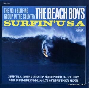 ӡܡ surfin' usa SN-16015